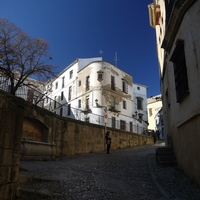 Photo de Espagne - Ronda